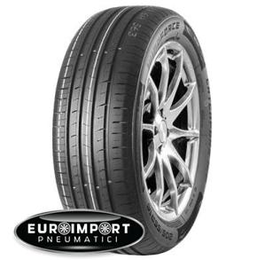 Windforce Catchfors hp 165/55 R14 72 H  TL